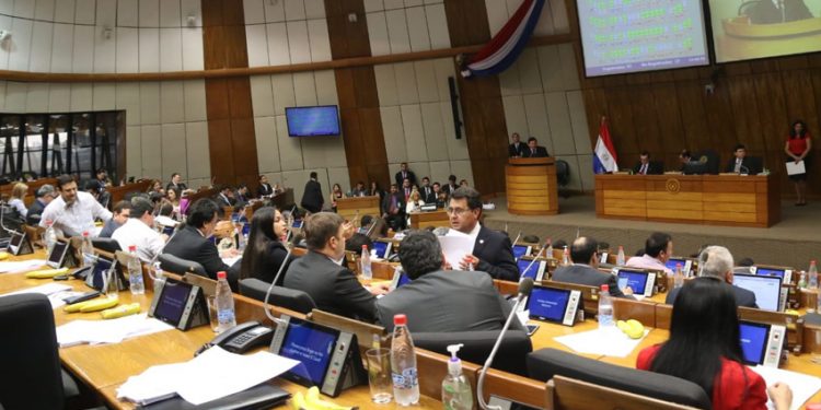 Tras receso parlamentario Diputados analizarán cambio de capital de Boquerón