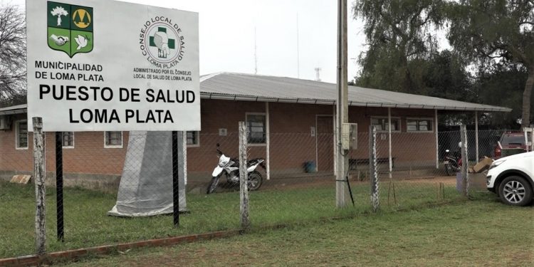 Consejo de Salud de Loma Plata recibió 192 millones a través de Fondos de Equidad