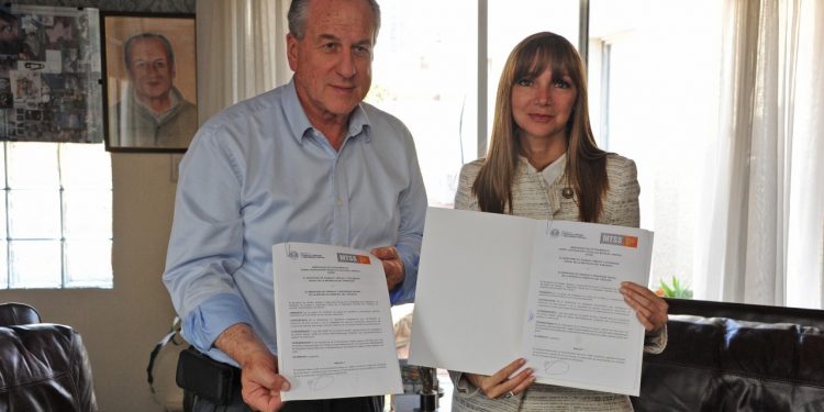 Paraguay y Uruguay se unen en el fortalecimiento de la seguridad social