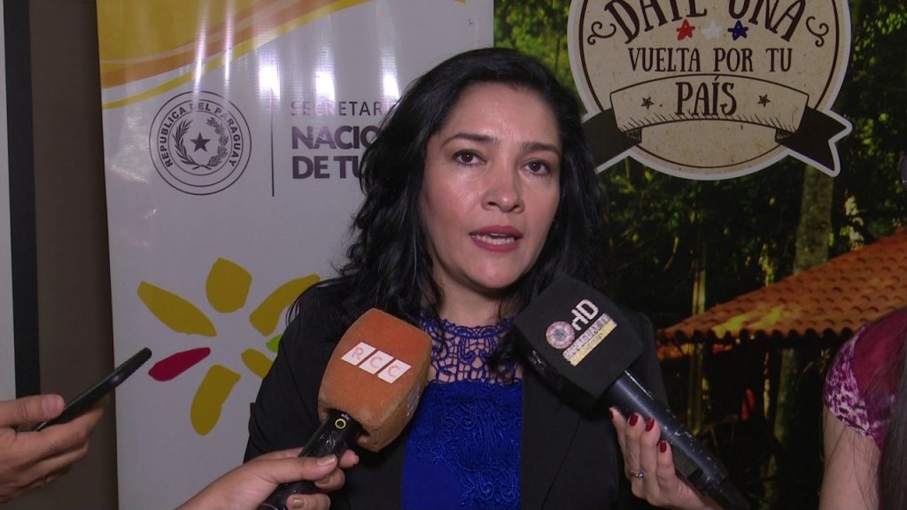 Buscan potenciar Turismo en dias de asueto