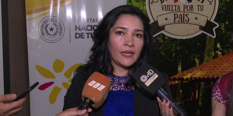 Buscan potenciar Turismo en dias de asueto