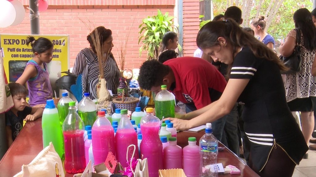 La discapacidad no es impedimento a la hora de emprender