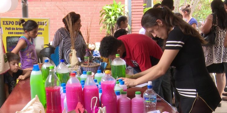 La discapacidad no es impedimento a la hora de emprender