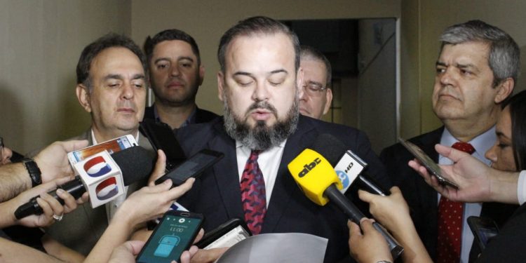 Caso Messer: Cartes no se presentará a declarar