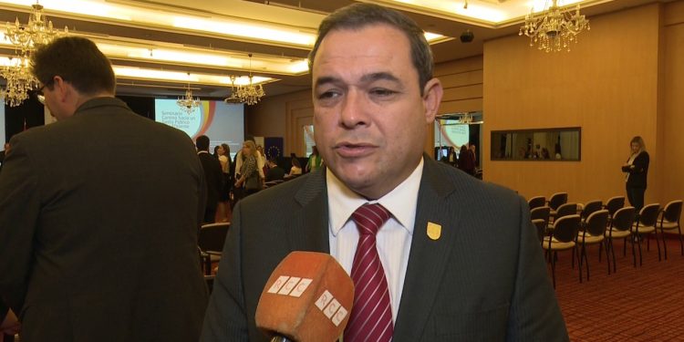 Ministerio de Trabajo acompañará iniciativas de la gobernación de Presidente Hayes