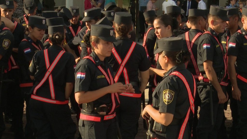 Policía Nacional buscará reforzar seguridad para navidad y año nuevo