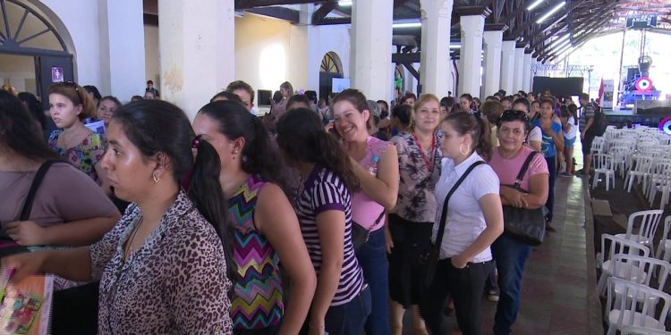Ministerio de Trabajo lanzó campaña para fomentar el trabajo femenino