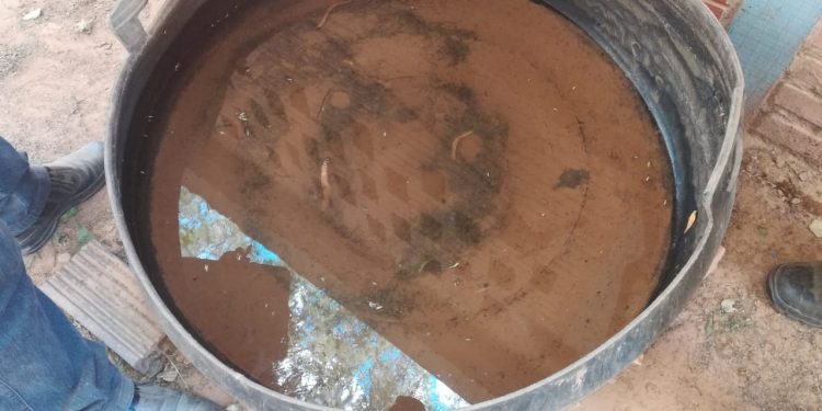 Tras intensas lluvias, a estar alerta por posible epidemia de dengue