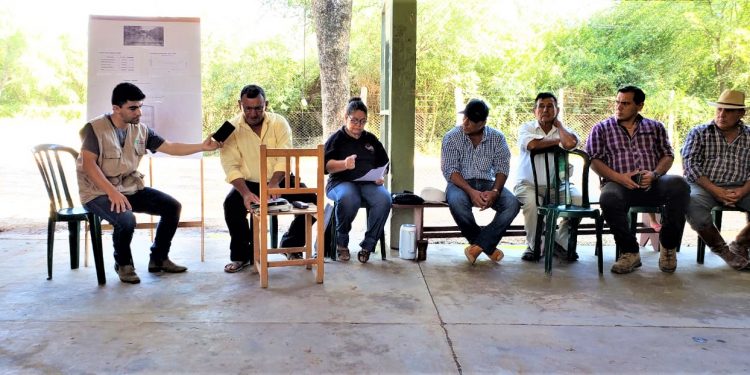 Brindan reconocimiento a pequeños productores de leche en Ávalos Sánchez Brindan reconocimiento a pequeños productores de leche en Ávalos Sánchez