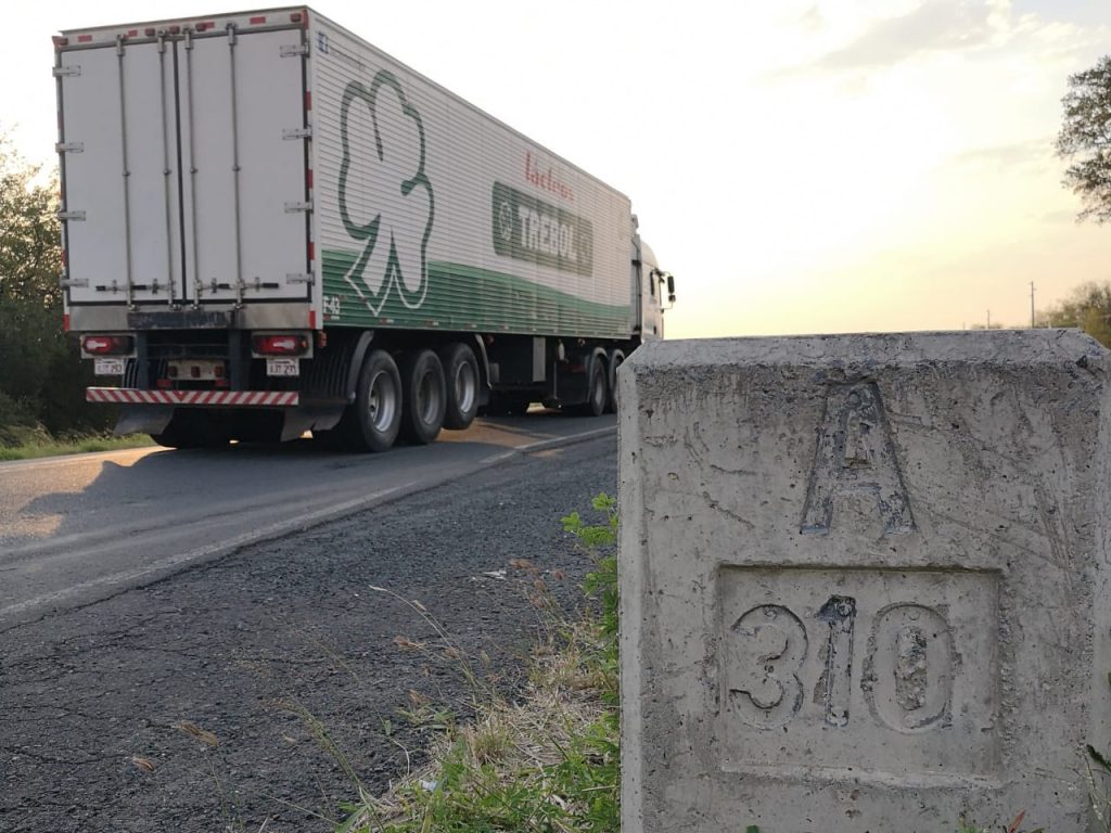 Titular de la UIP destaca labor de la Cooperativa Chortitzer en sector lácteo