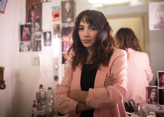 Actriz de “Patito feo” denuncia por abuso sexual a actor argentino