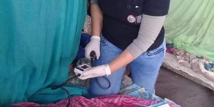 Servicios que ofrece la USF de Río Verde -Presidente Hayes a la ciudadanía Servicios que ofrece la USF de Río Verde -Presidente Hayes a la ciudadanía