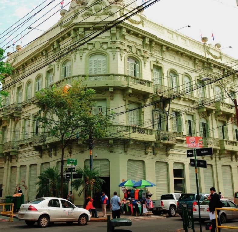 Destinan más de G. 2 billones en salarios y aguinaldos para funcionarios públicos