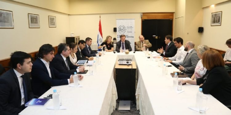 Buscan involucrar a la ciudadanía para la formalización de la economía