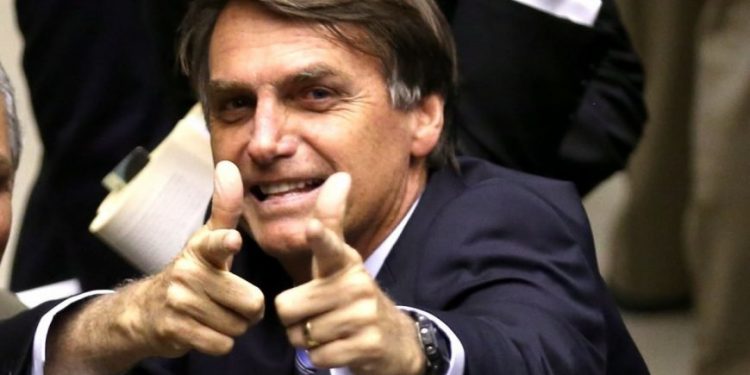 Doce jefes de Estado han confirmado presencia en investidura de Bolsonaro