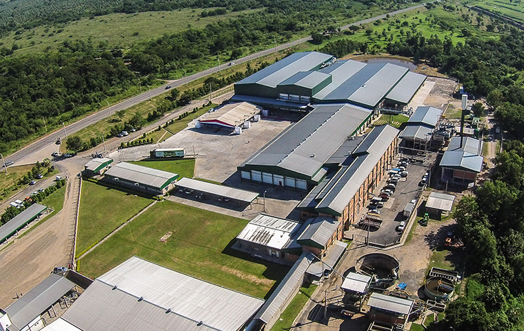 Por segundo año consecutivo la Cooperativa Neuland logra consolidación económica