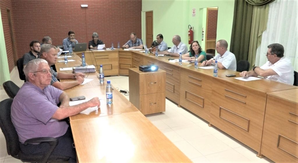 Concejales de Loma Plata reclamaron transferencias realizadas a Asociación de Municipios del Chaco Central