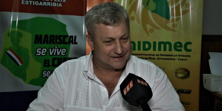 Comuna mariscaleña invertirá más de 2000 millones en proyectos desde enero Comuna mariscaleña invertirá más de 2000 millones en proyectos desde enero