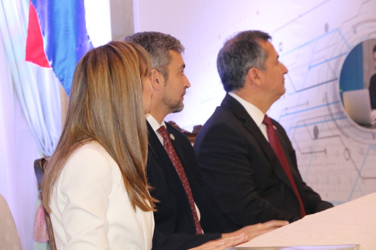 Paraguay apuesta por la innovación en la búsqueda de empleo