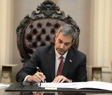 Declaran asueto para el sector público por festividad de Caacupé