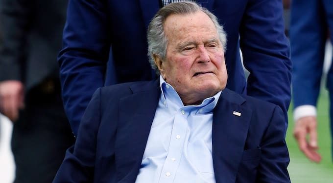 Muere George H. W. Bush: cómo llegó al poder el clan Bush, la segunda dinastía política de EE.UU. después de los Kennedy