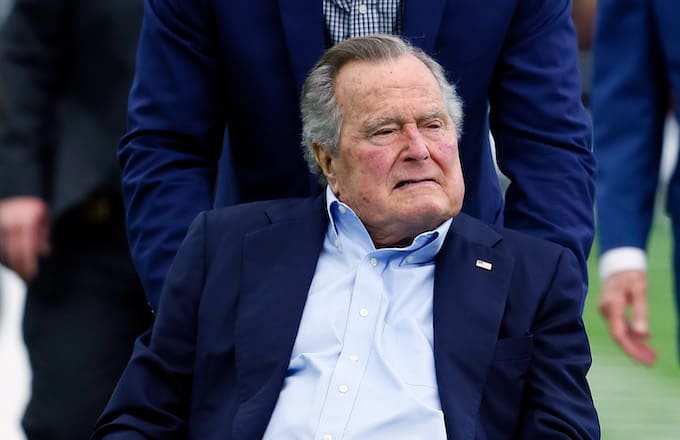 Muere George H. W. Bush: cómo llegó al poder el clan Bush, la segunda dinastía política de EE.UU. después de los Kennedy