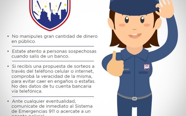 Recomendaciones para cuidar tu dinero en las Fiestas de Fin de Año