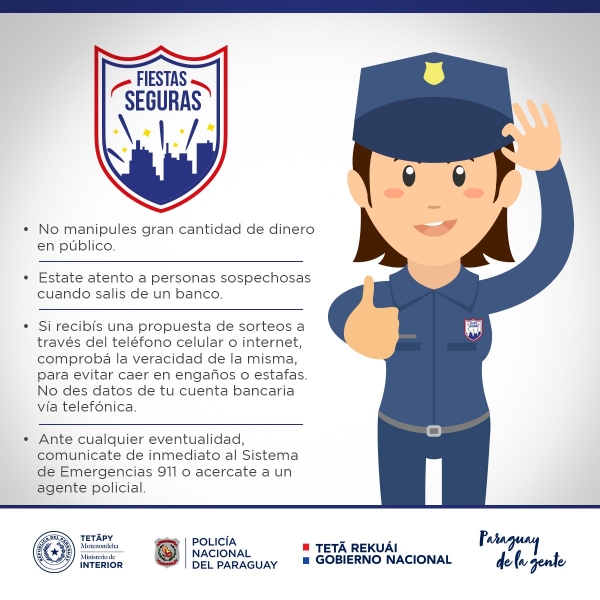 Recomendaciones para cuidar tu dinero en las Fiestas de Fin de Año