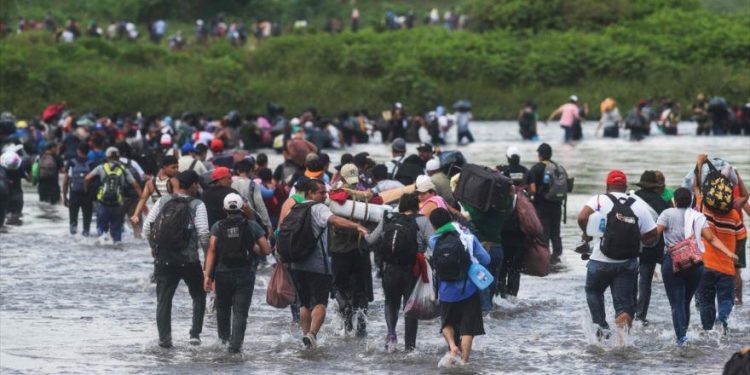 Paraguay se suma a países que protegen a migrantes