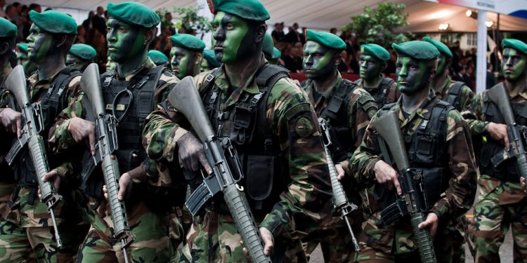 Ministro de Defensa aclara que no habrá sanciones por incumplimiento de SMO