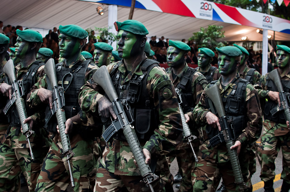 Ministro de Defensa aclara que no habrá sanciones por incumplimiento de SMO