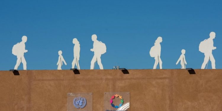 Brasil saldrá del Pacto para la Migración de la ONU