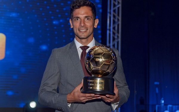 APF premió a los mejores del 2018 APF premió a los mejores del 2018