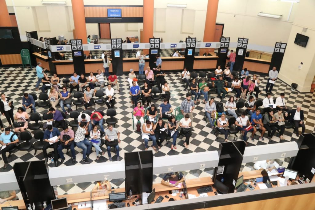 Los haberes jubilatorios están exentos del Impuesto a la Renta Personal