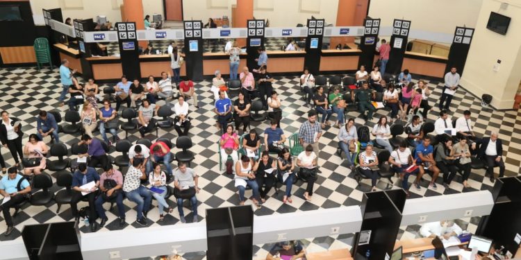 Los haberes jubilatorios están exentos del Impuesto a la Renta Personal