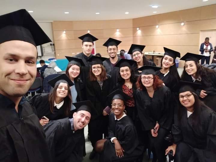 El 86% de los becarios que retornaron al país ya se encuentran trabajando