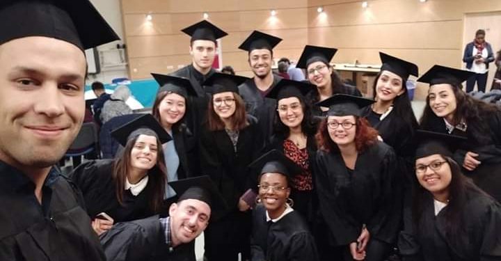 El 86% de los becarios que retornaron al país ya se encuentran trabajando