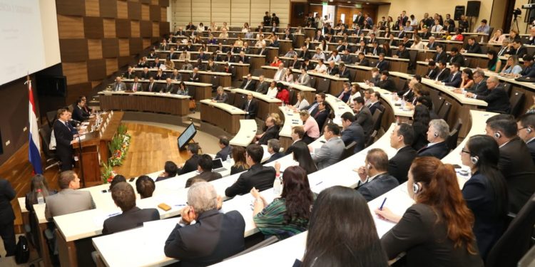 Foro busca concientizar sobre importancia de Sistema de Inteligencia y Seguridad Foro busca concientizar sobre importancia de Sistema de Inteligencia y Seguridad