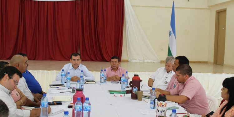 En Boquerón no aplicarán el calendario diferenciado en 2019