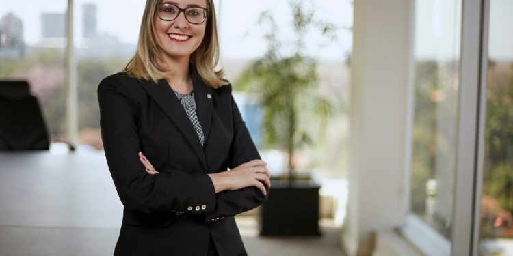 La paraguaya Ana Yaluff es la nueva gerente de Sustentabilidad de Adm en Europa