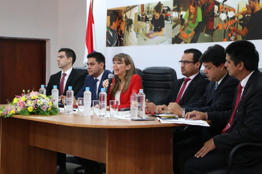 SNPP implementa nuevo sistema de identidad tras irregularidades