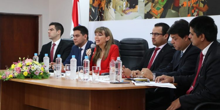 SNPP implementa nuevo sistema de identidad tras irregularidades SNPP implementa nuevo sistema de identidad tras irregularidades