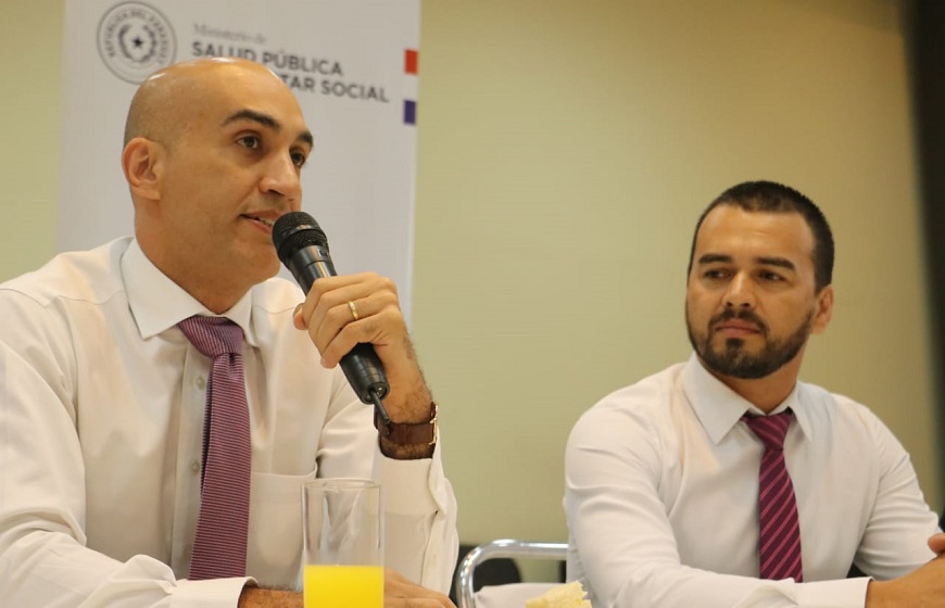 Aseguran provisión de medicamentos para áreas priorizadas