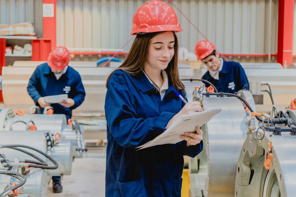 UIP convoca a formación en mandos medios con rápida salida laboral UIP convoca a formación en mandos medios con rápida salida laboral