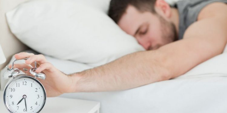 Dormir poco o mal también eleva el riesgo cardiovascular Dormir poco o mal también eleva el riesgo cardiovascular