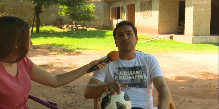 Se cumplen 9 años del atentado a Salvador Cabañas