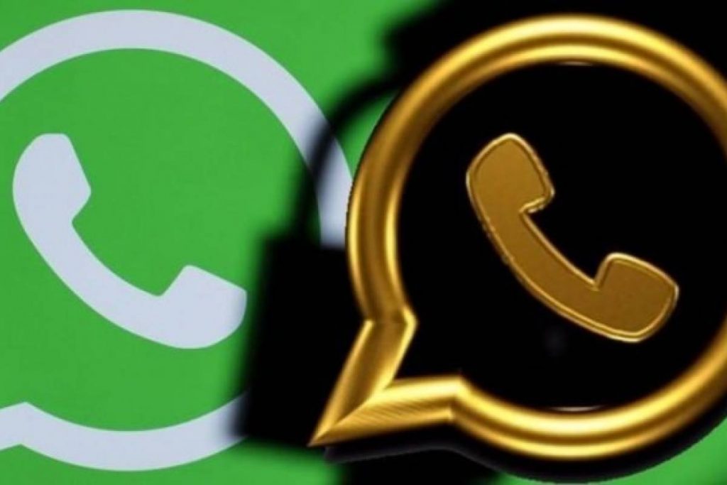 WhatsApp Gold: Ministerio del Interior advierte sobre robo de datos WhatsApp Gold: Ministerio del Interior advierte sobre robo de datos