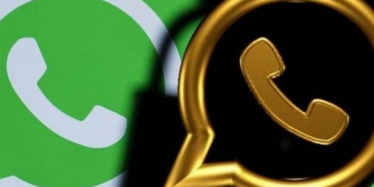 WhatsApp Gold: Ministerio del Interior advierte sobre robo de datos