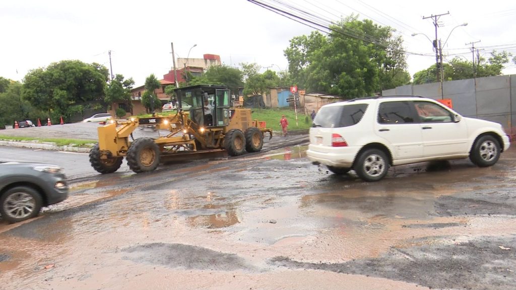Artigas sigue en situación lamentable