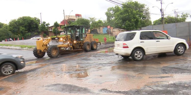 Artigas sigue en situación lamentable